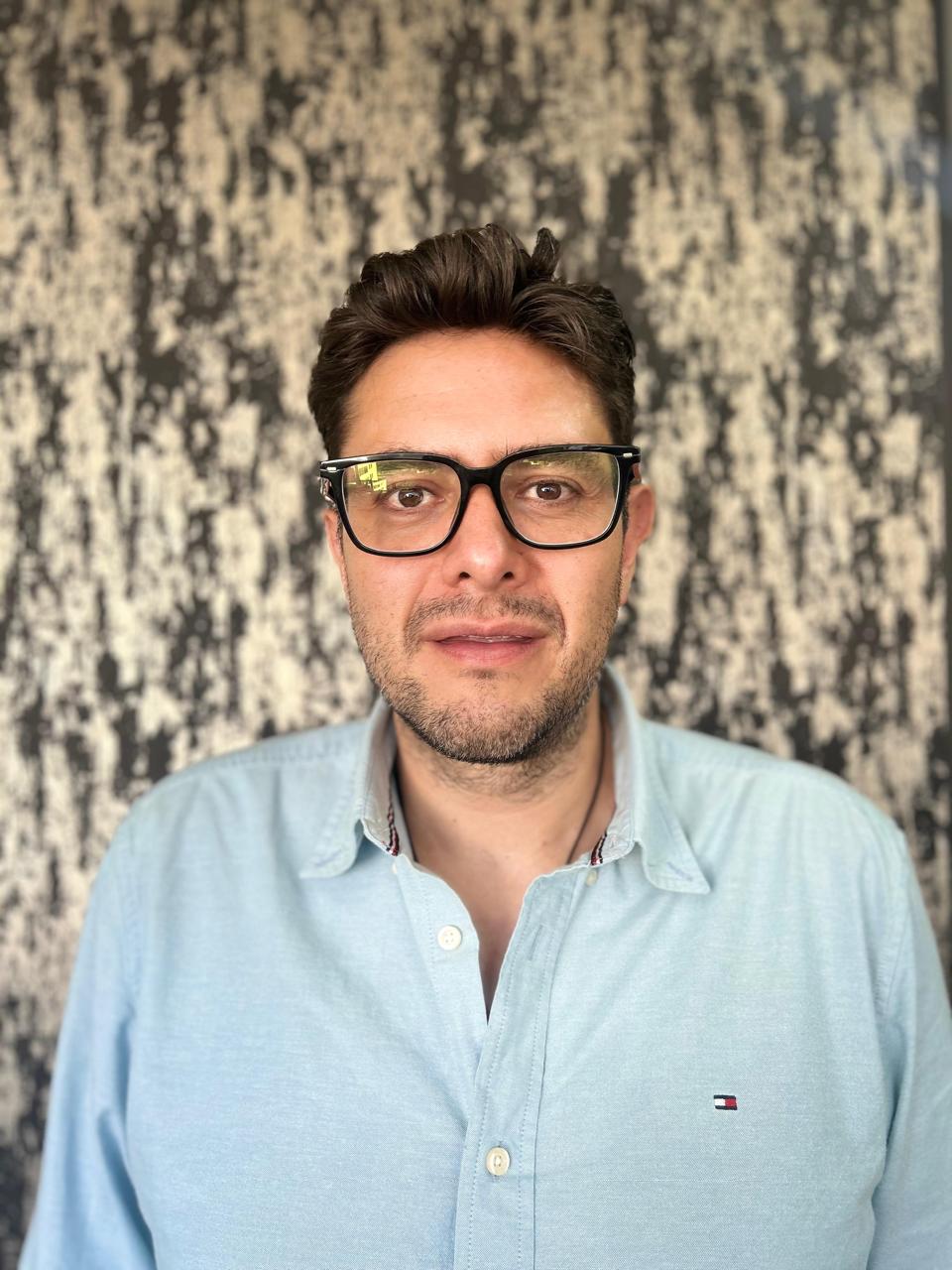 Roberto Páez